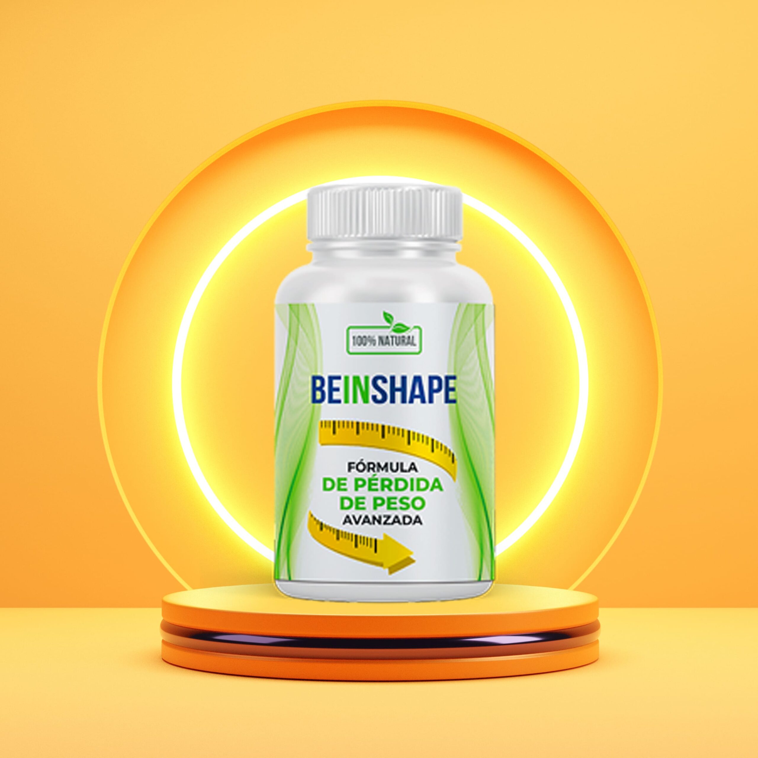 Beinshape