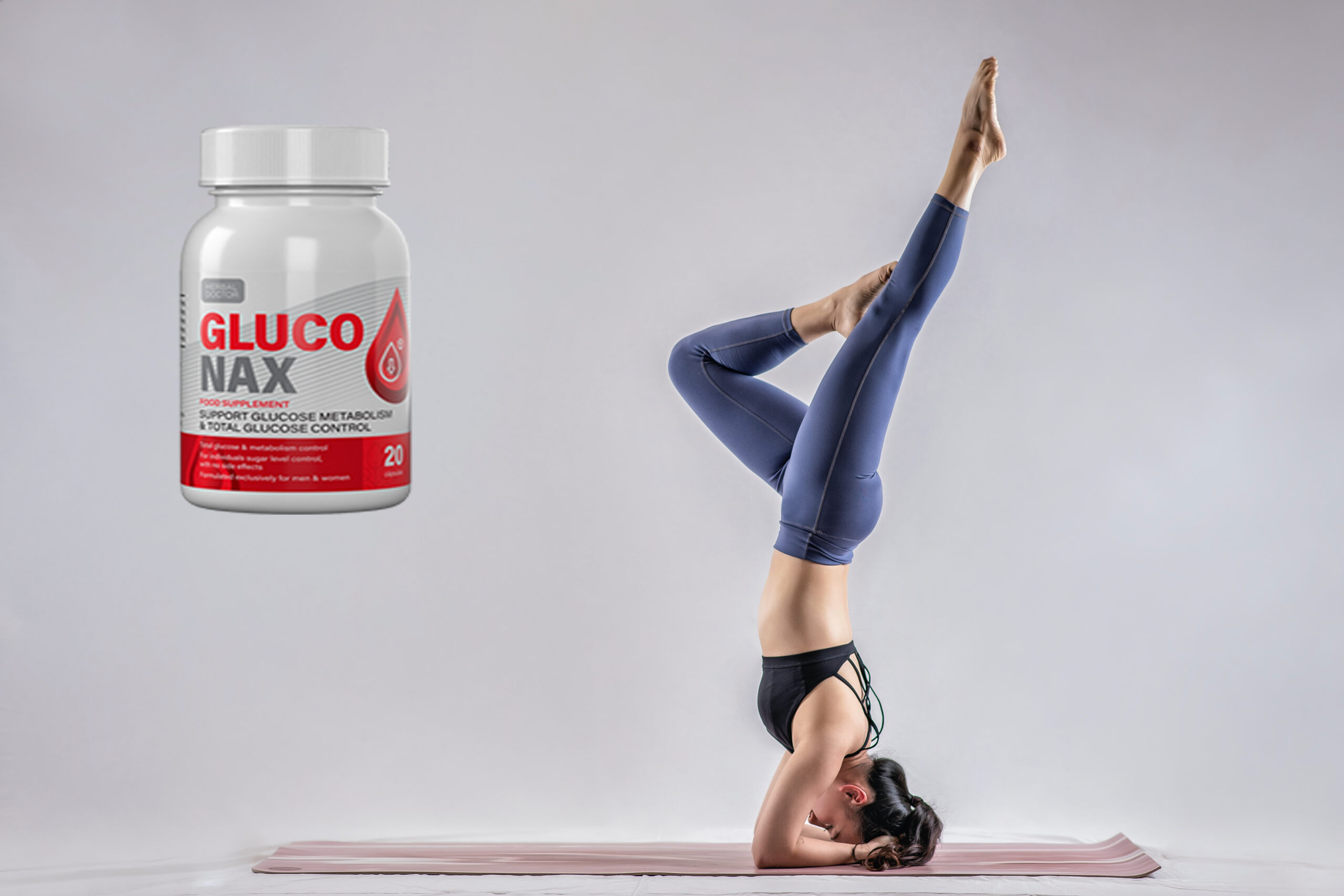 Gluconax